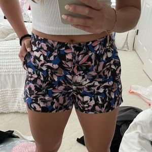 JCrew Shorts